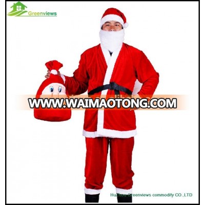 Christmas Clothes Anime Cosplay Costume Halloween Costume Fancy clothing adults custom clothes