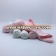 100% Organic Bamboo towel super soft Baby Washcloth bamboo baby towel