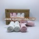 ULTRA SOFT Bamboo Baby Washcloths Perfect Baby Gifts Towel